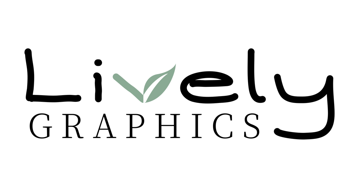 Lively Graphics
